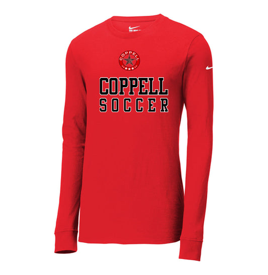 Nike Team rLegend Unisex Long Sleeve Tee
