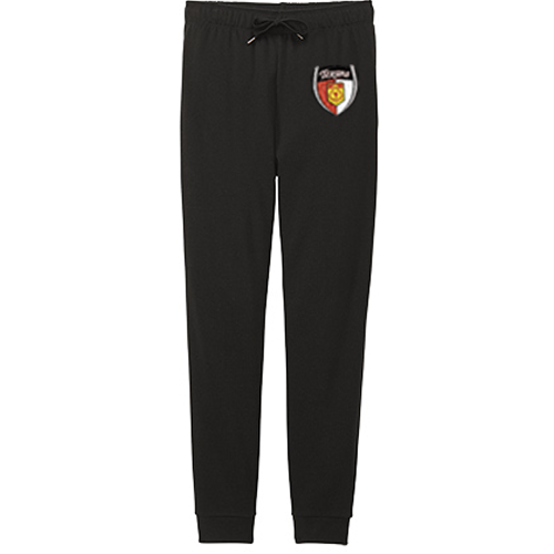 Dallas Texans - District® Women’s Perfect Tri® Fleece Jogger with Texans Logo