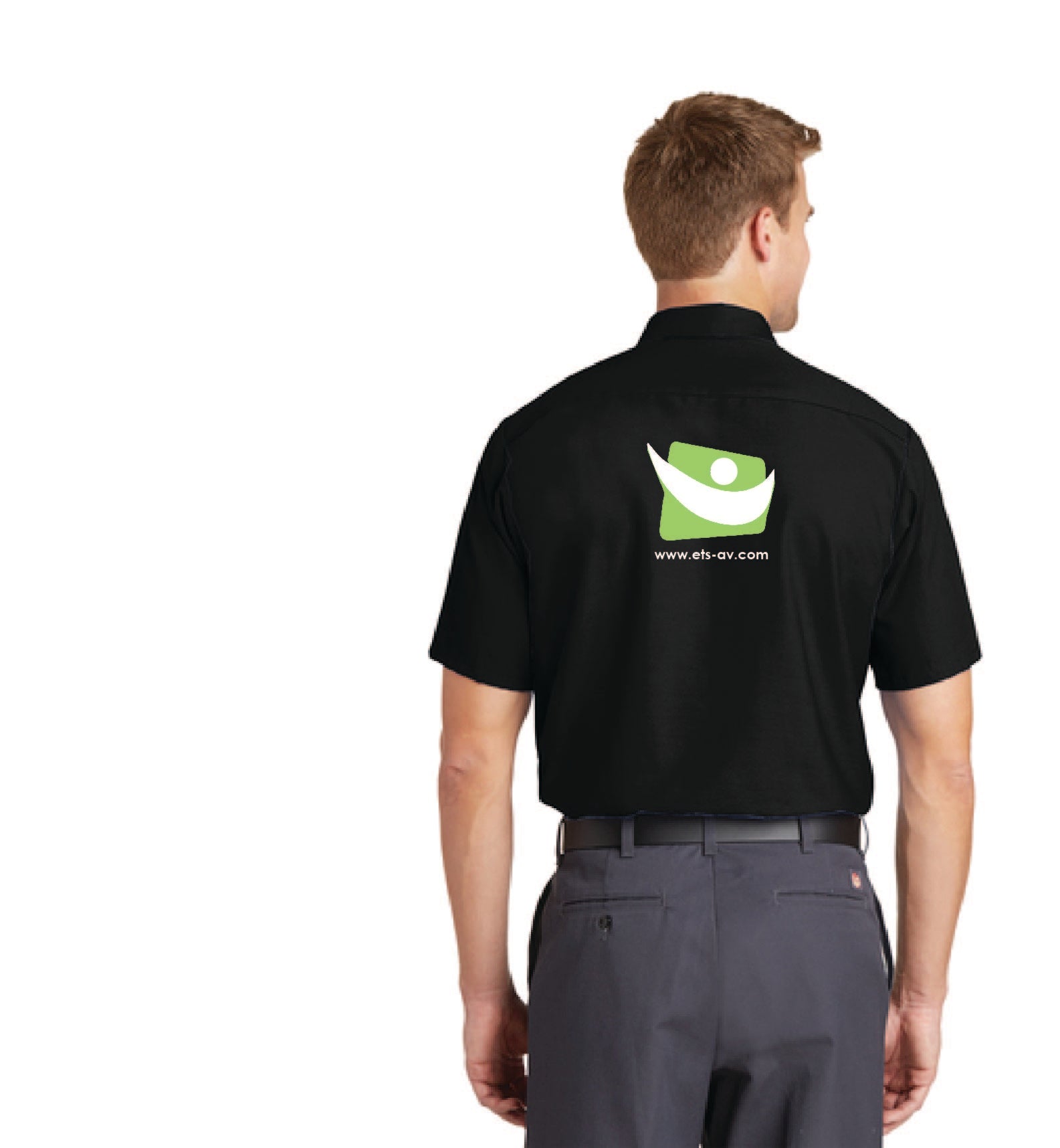 ETS Mechanic Shirt