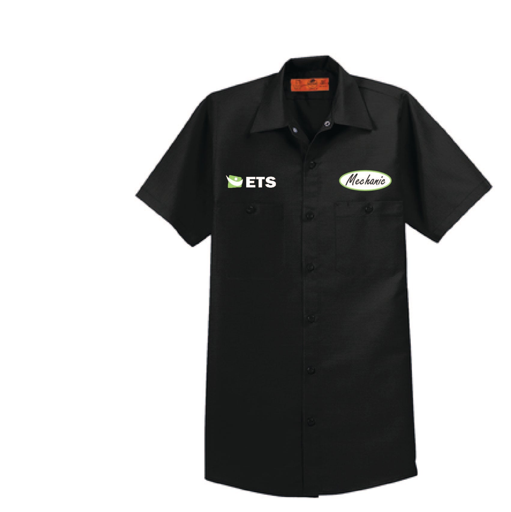 ETS Mechanic Shirt