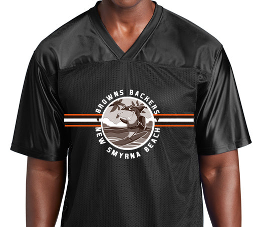 Sport-Tek®PosiCharge® Replica Jersey