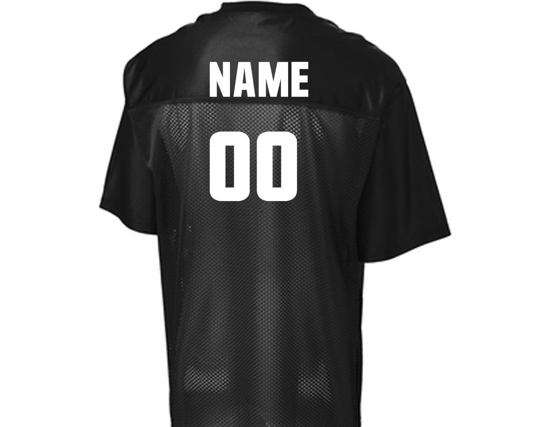 Sport-Tek®PosiCharge® Replica Jersey