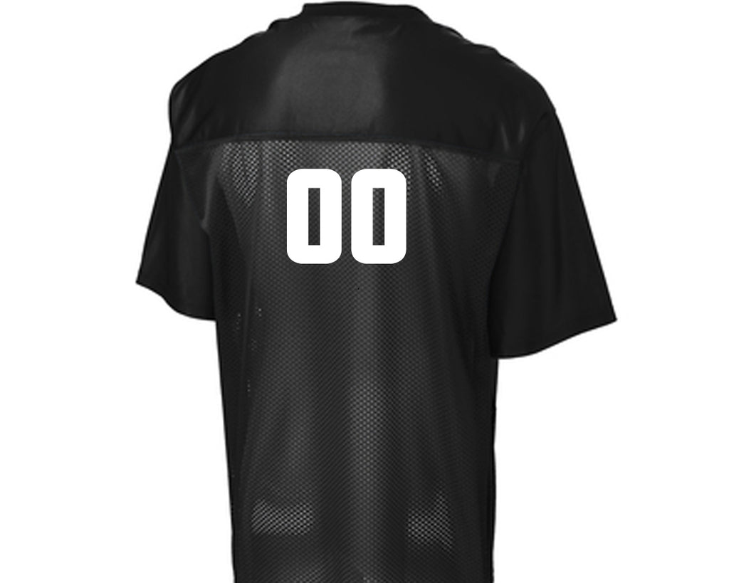 Sport-Tek®PosiCharge® Replica Jersey