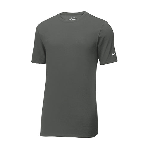 Dallas Texans - Nike Dri-FIT Cotton/Poly Tee with Texans Hat Trick