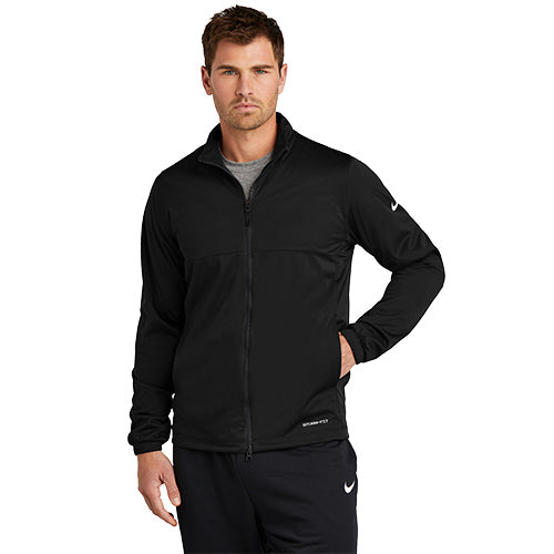 Dallas Texans - Nike Storm-FIT Full-Zip Jacket w/Dallas Texans logo