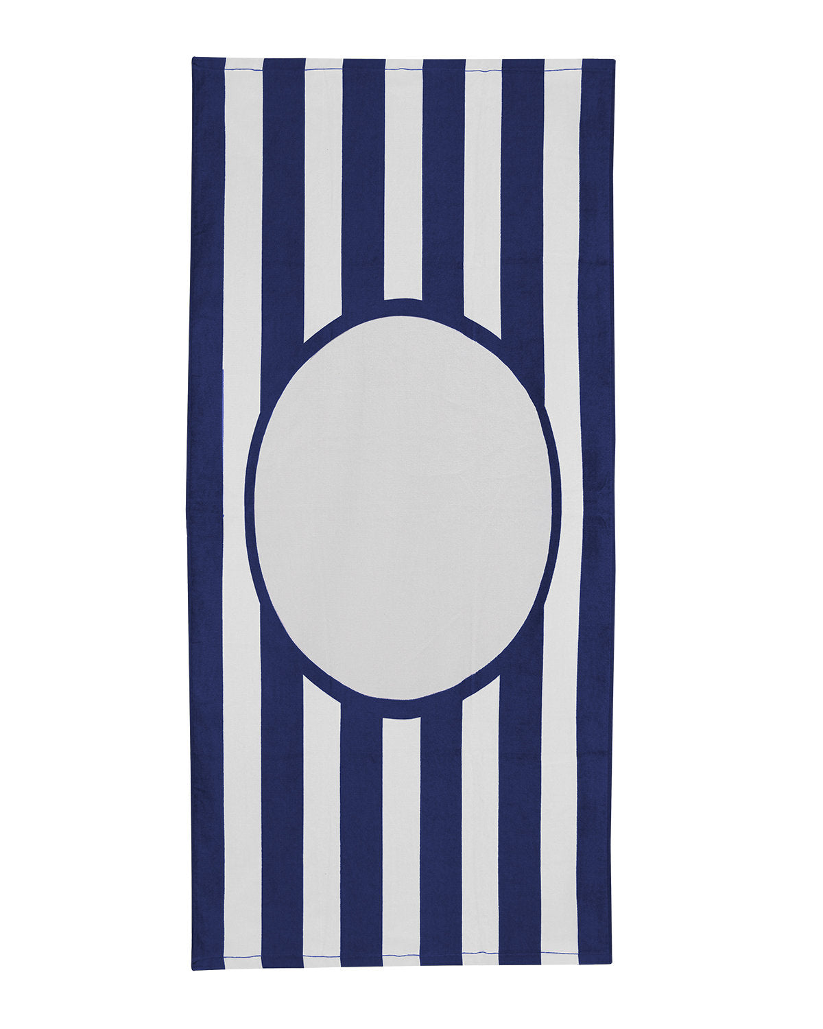 Carmel Towel Company College Stripe Towel