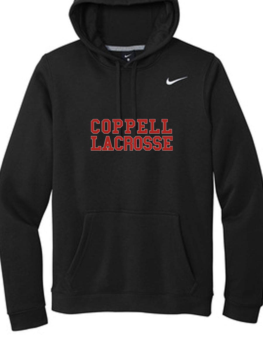 Nike Club Fleece Pullover Hoodie