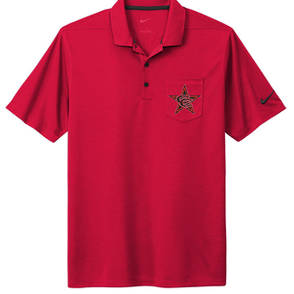 Nike Dri-FIT Micro Pique 2.0 Pocket Polo