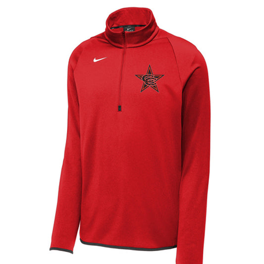 Nike Therma-FIT 1/4-Zip Fleece