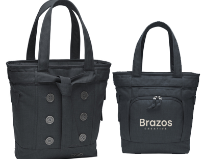 Brazos Ogio Tote Bag