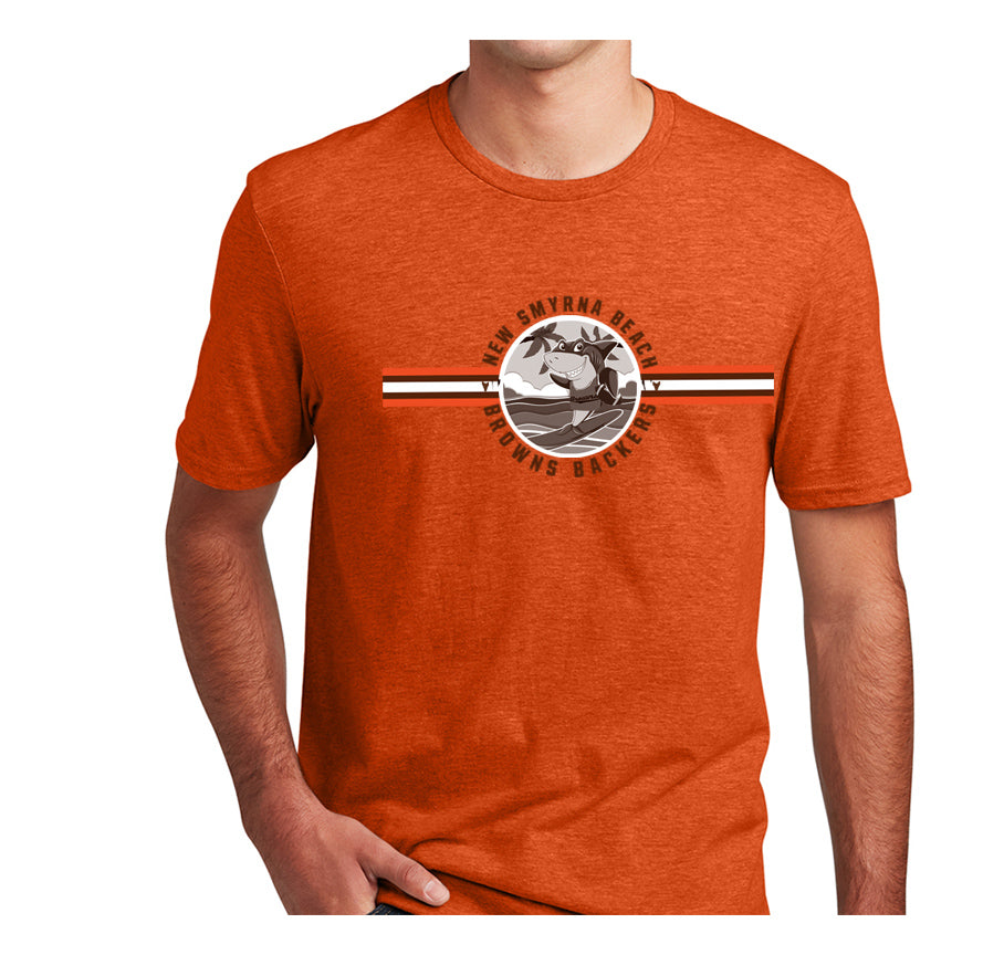 District ® Re-Tee® Unisex