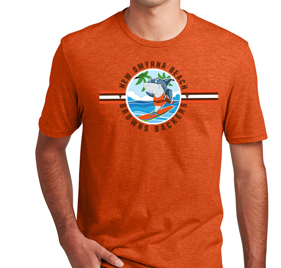 District ® Re-Tee® Unisex