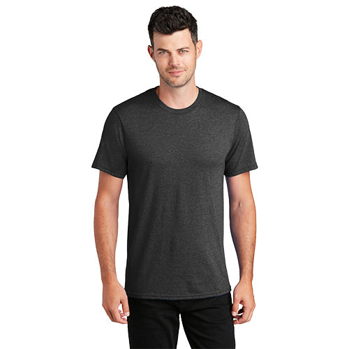 Dallas Texans - Port & Company® Fan Favorite™ Tee with Corner Kick Graphic
