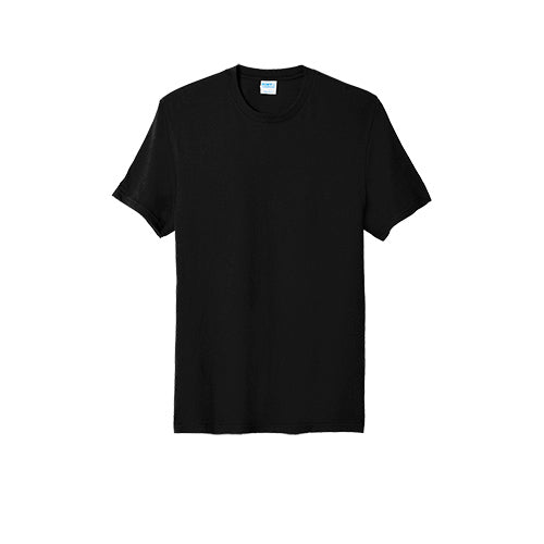 Dallas Texans - Port & Company® Fan Favorite™ Tee with Corner Kick Graphic