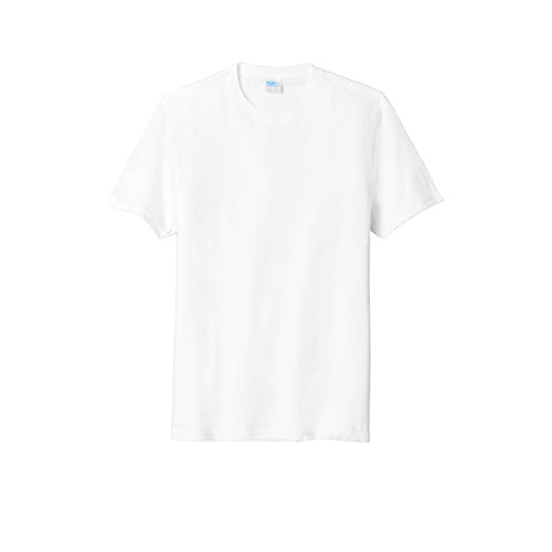 Dallas Texans - Port & Company® Fan Favorite™ Tee with Corner Kick Graphic