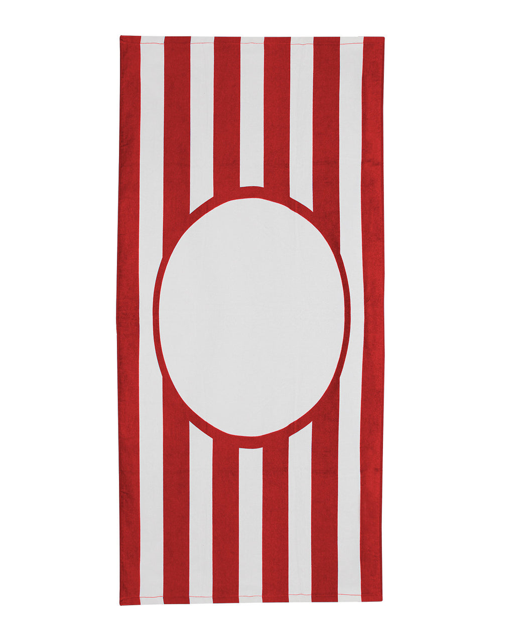 Carmel Towel Company College Stripe Towel
