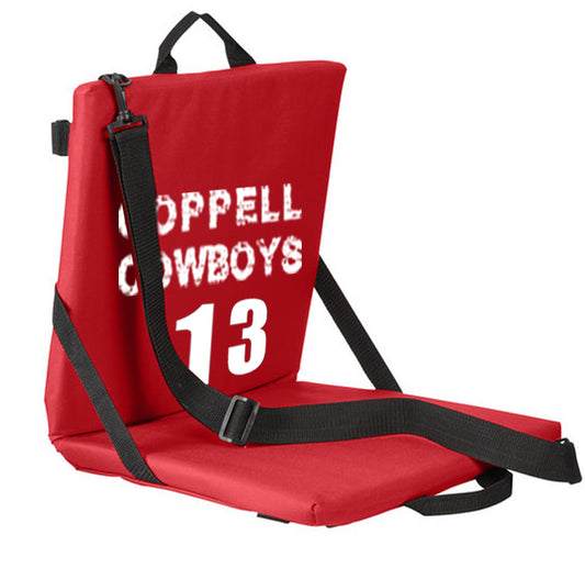 Liberty Bags Stadium Seat