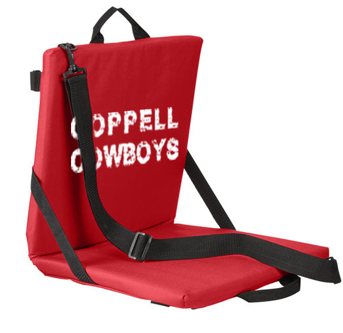 Liberty Bags Stadium Seat