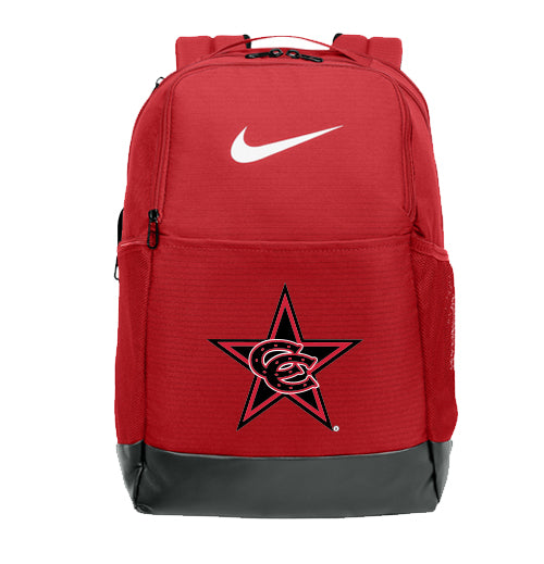Nike Brasilia Medium Backpack