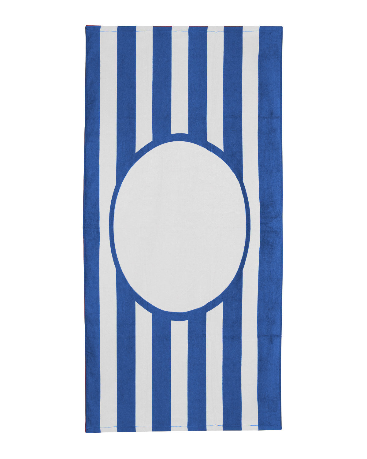 Carmel Towel Company College Stripe Towel