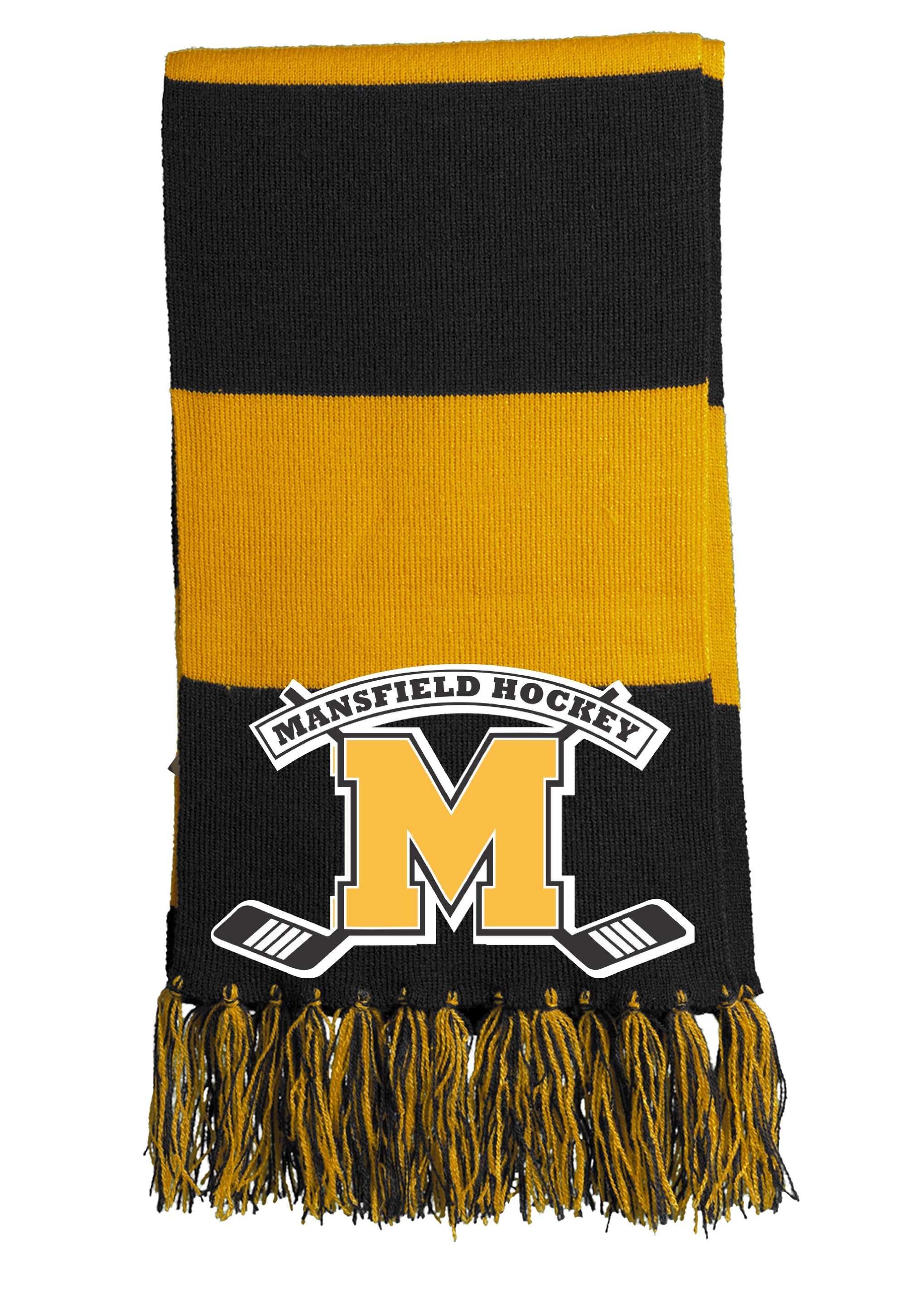 Sport-Tek® Spectator Scarf