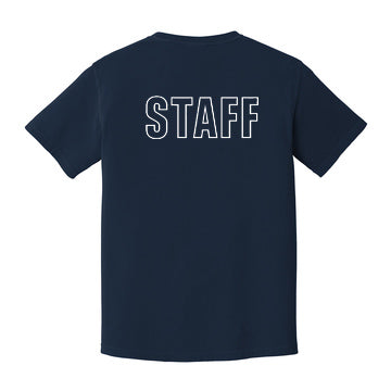KCBY Staff Shirt
