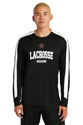 Sport-Tek® Competitor™ United Long Sleeve Crew