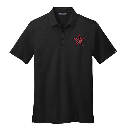 TravisMathew Oceanside Blocked Polo