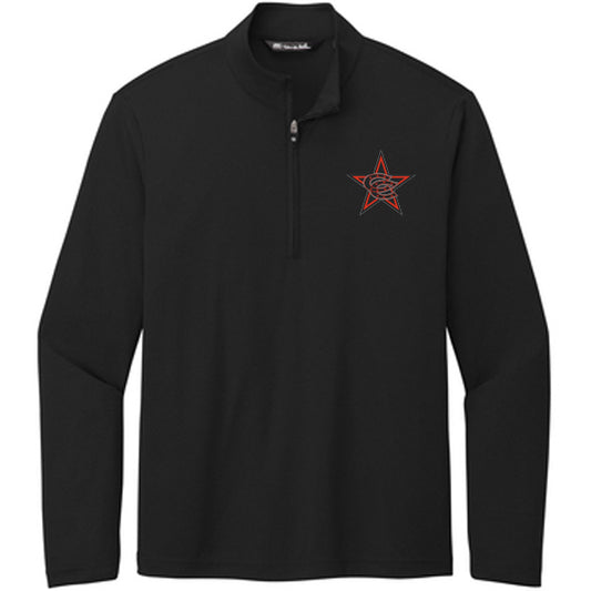 TravisMathew Coto Performance 1/4-Zip