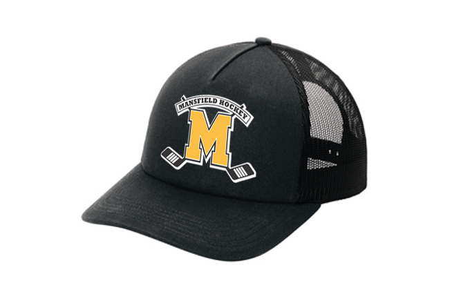Port Authority® Snapback Trucker Cap