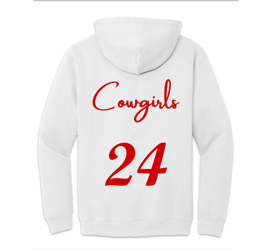 Player Replica Uni Hoodie