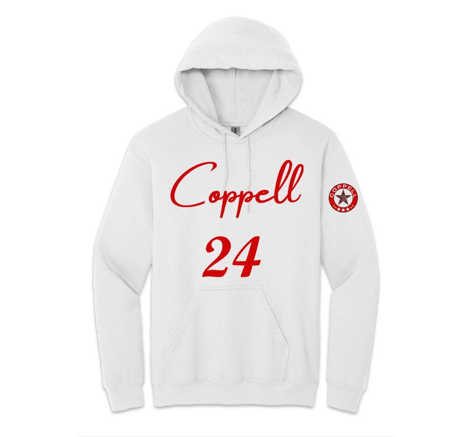 Player Replica Uni Hoodie