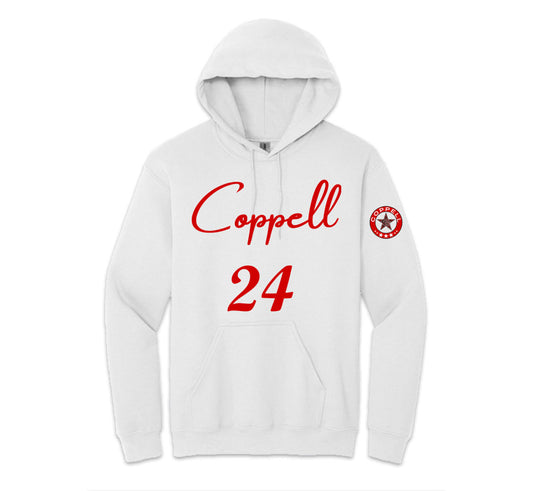 Player Replica Uni Hoodie