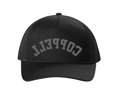 Coppell Rally Trucker Hat