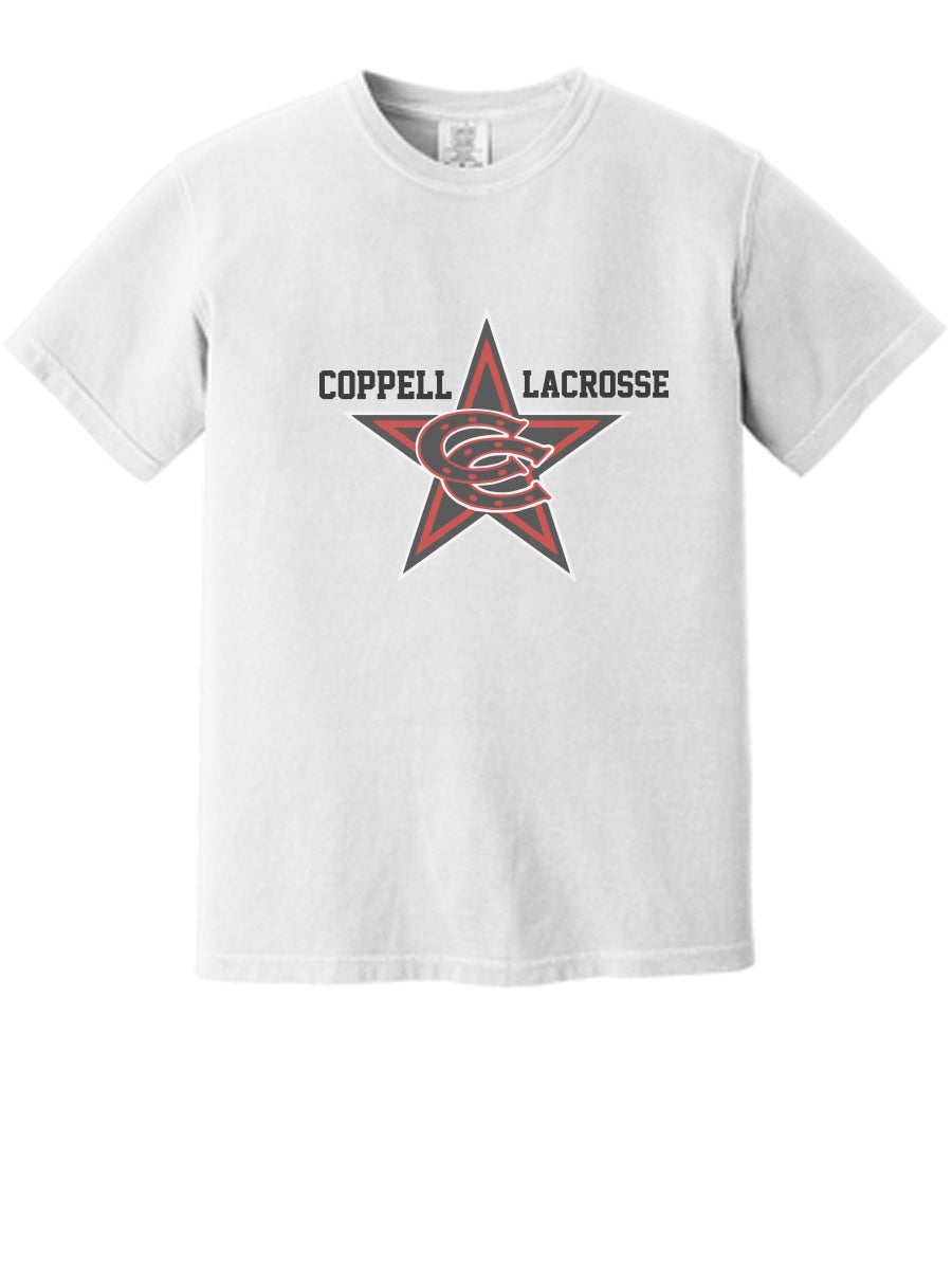 Youth Comfort Colors ® Heavyweight Ring Spun Tee