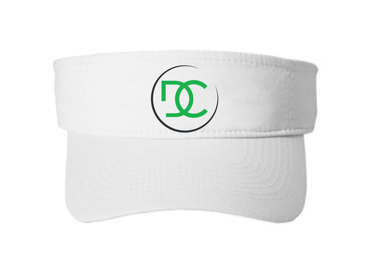 Port & Company® - Fashion Visor