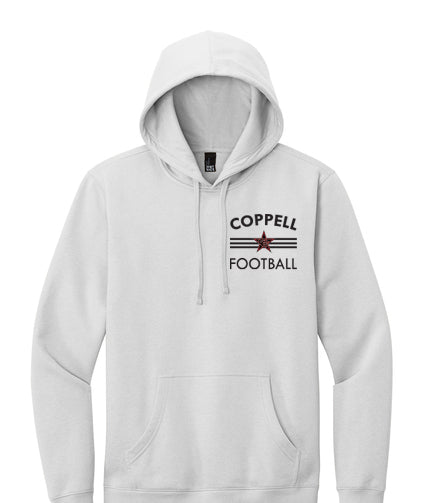 District®  V.I.T.™ Fleece Hoodie - Fridays Are Better