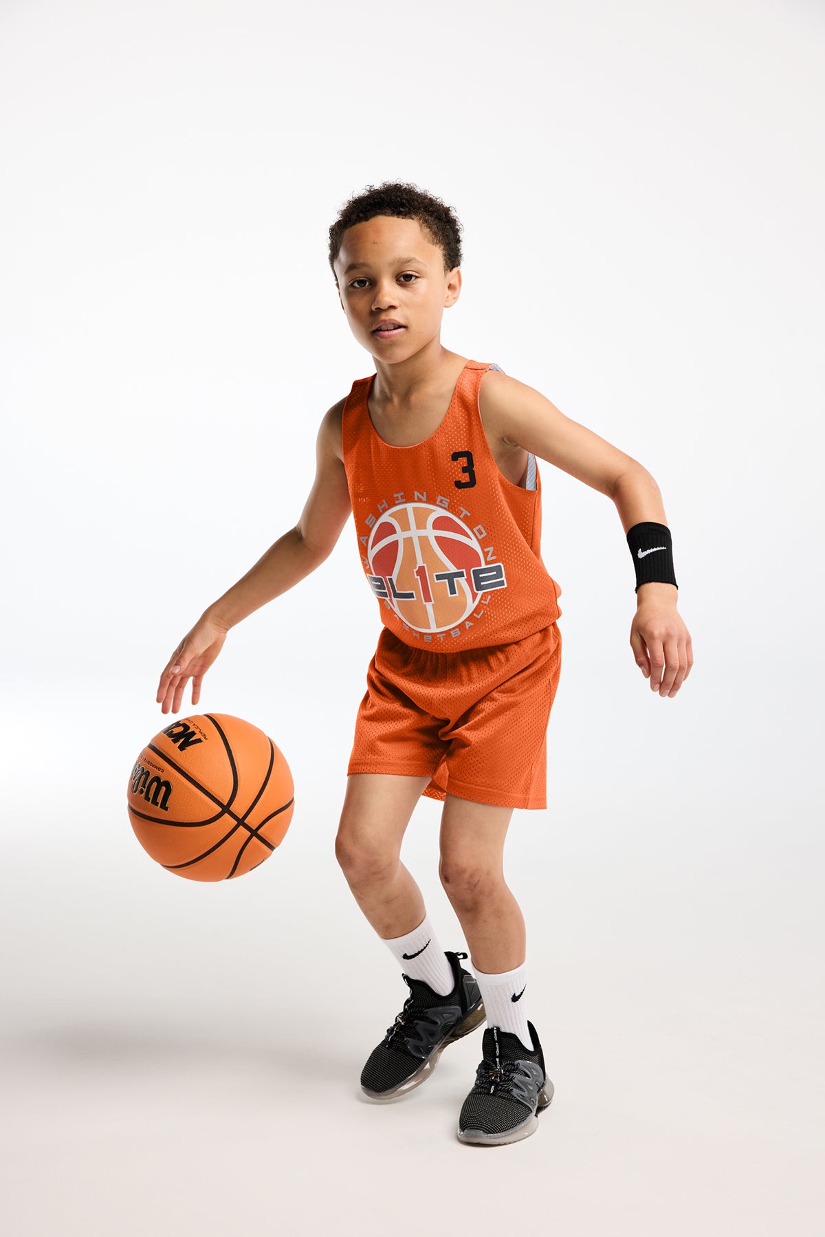 Design Center - Sport-Tek® Youth PosiCharge® Reversible Mesh Tank