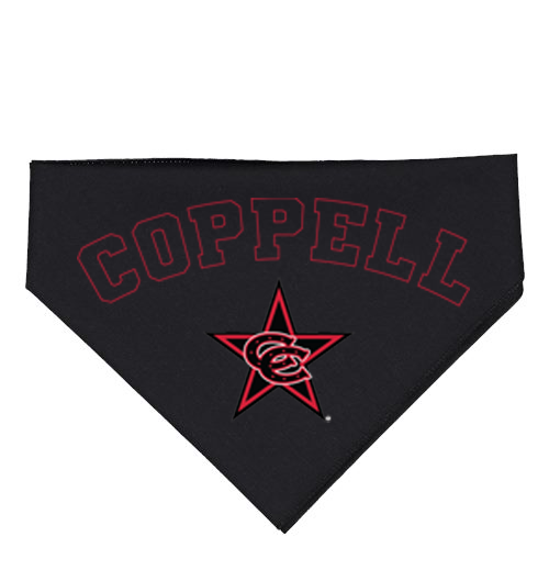 USA-Made Doggie Bandana