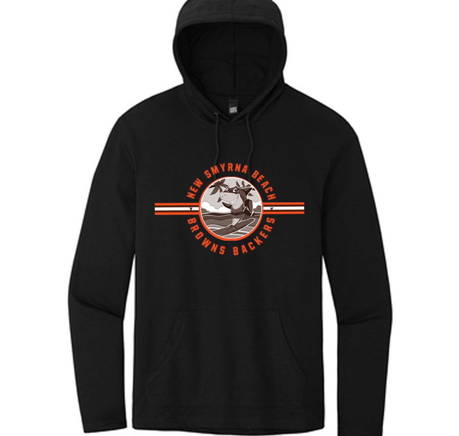 District ® Women’s Featherweight French Terry ™ Hoodie