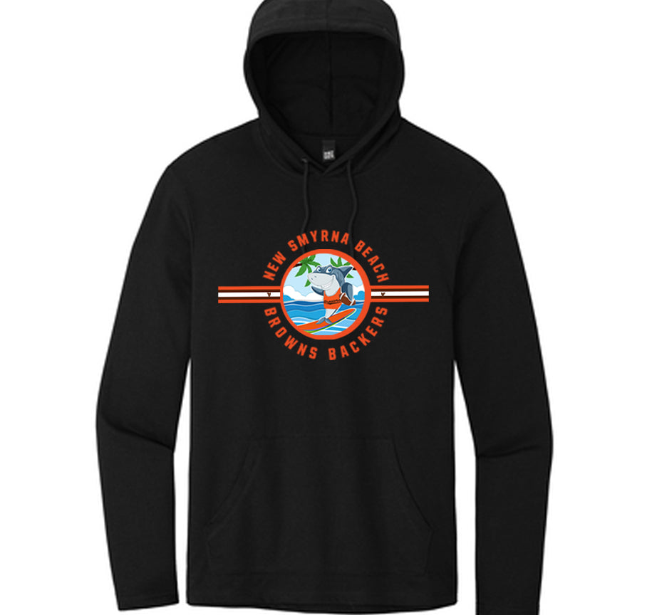 District ® Women’s Featherweight French Terry ™ Hoodie