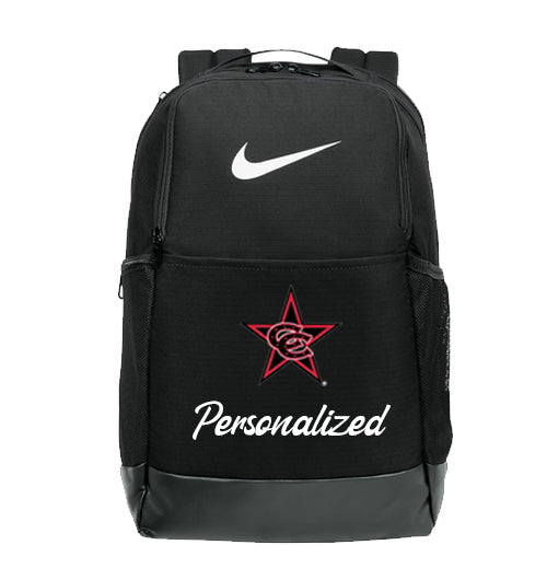 Nike Brasilia Medium Backpack