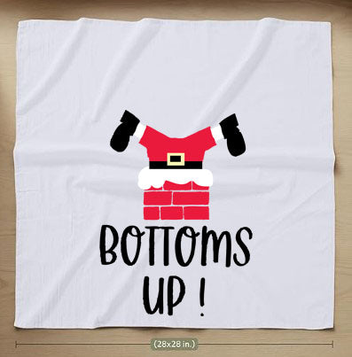 Custom Tea Towels