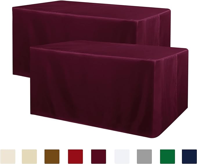 Personalized Tablecloths