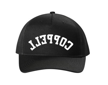Coppell Rally Trucker Hat