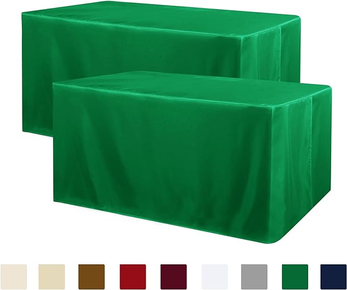 Personalized Tablecloths