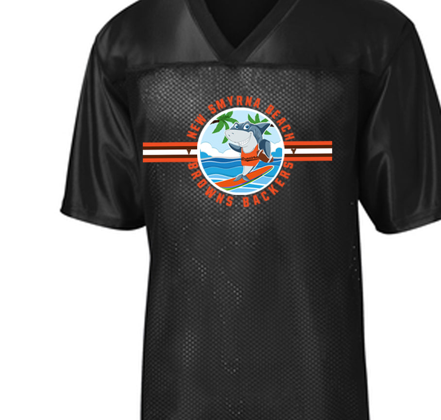 Sport-Tek®PosiCharge® Replica Jersey