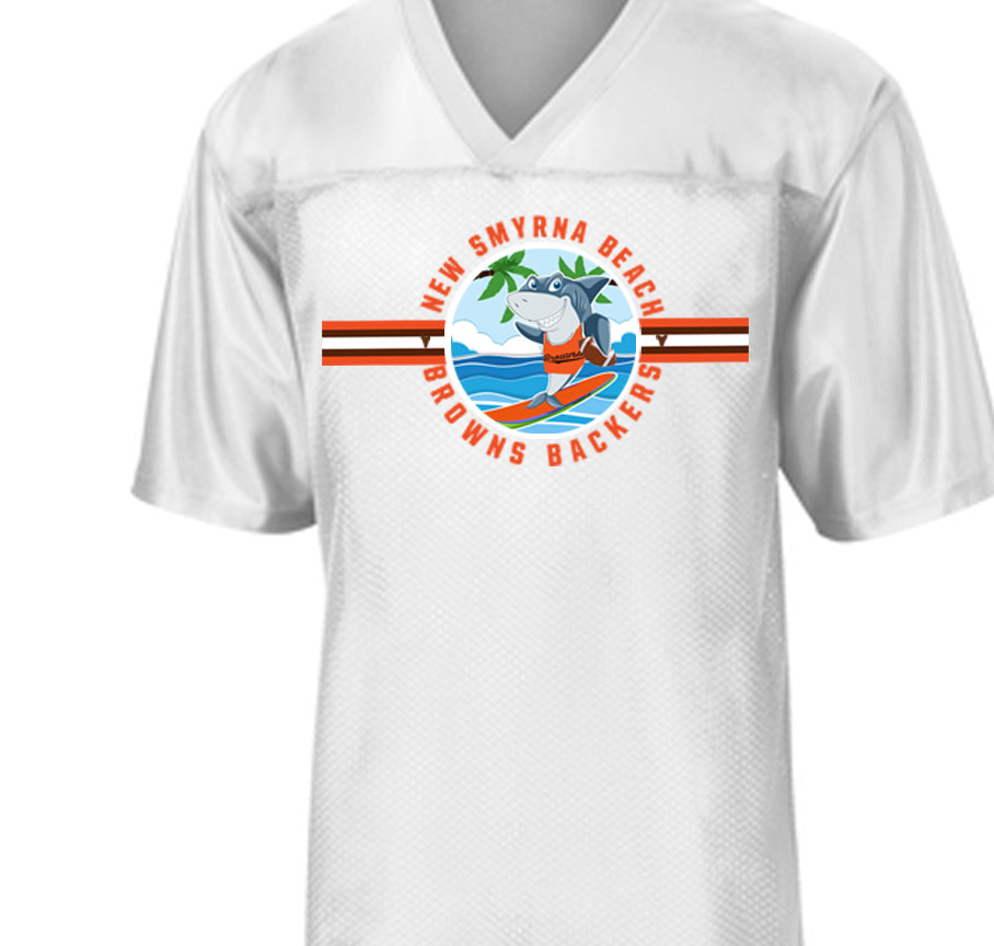 Sport-Tek®PosiCharge® Replica Jersey