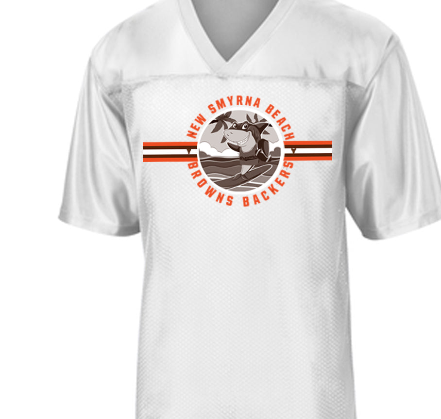Sport-Tek®PosiCharge® Replica Jersey
