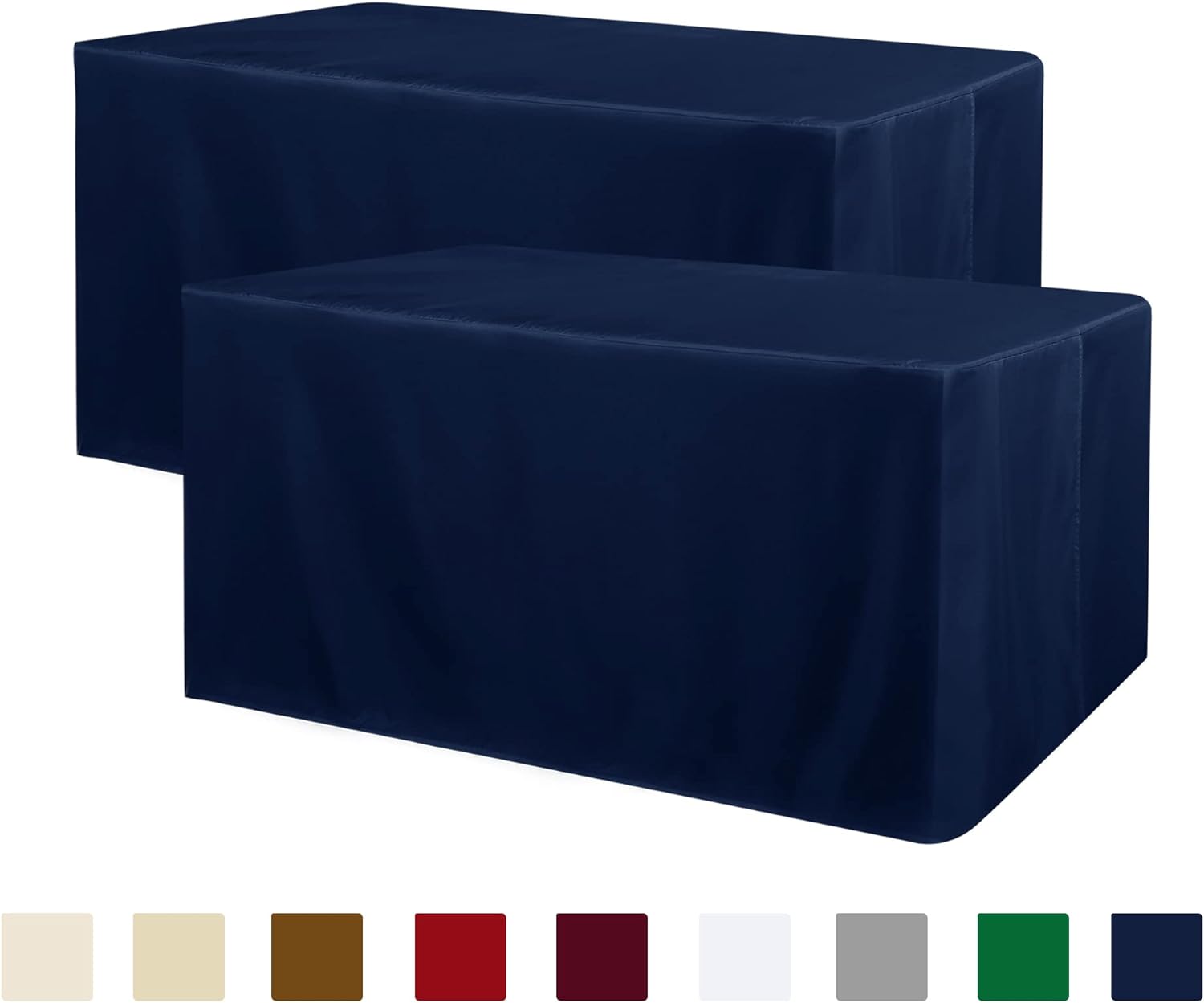 Personalized Tablecloths